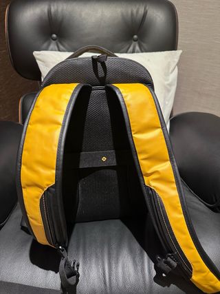 Mochila Samsonite Ecodiver XS Cabina