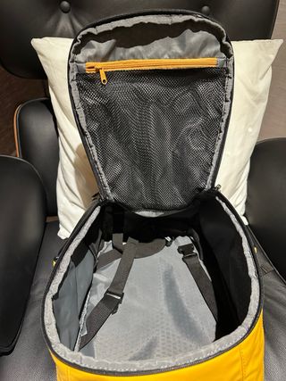 Mochila Samsonite Ecodiver XS Cabina