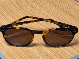 Gafas Moscot Spirit NYC Originales Tortoise