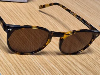 Gafas Moscot Spirit NYC Originales Tortoise