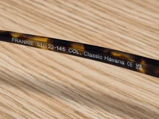 Gafas Moscot Spirit NYC Originales Tortoise