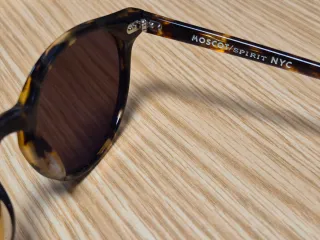 Gafas Moscot Spirit NYC Originales Tortoise