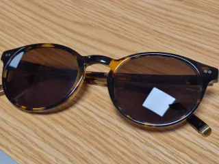 Gafas Moscot Spirit NYC Originales Tortoise