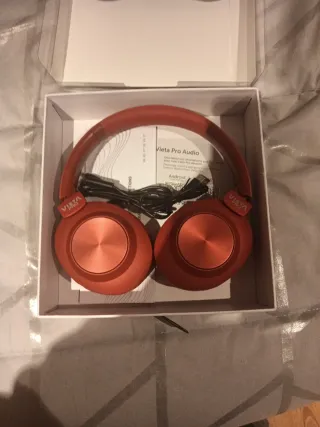 Auriculares Inalámbricos Vieta Pro Way 4