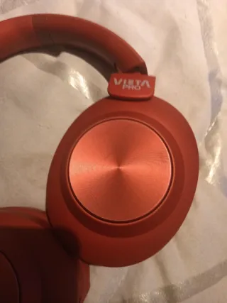 Auriculares Inalámbricos Vieta Pro Way 4