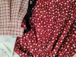 Conjunto Baturra 2/3 años