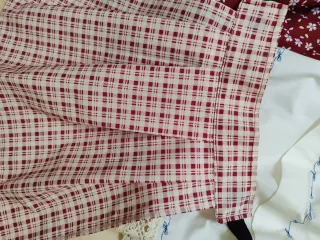 Conjunto Baturra 2/3 años