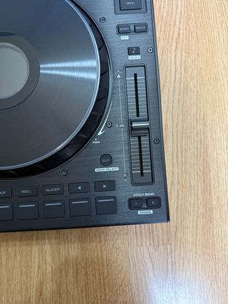 Denon DJ LC6000 Controlador DJ