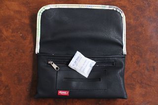 Porta tabacco | Tobacco pouch | Tabaktasche | Blag