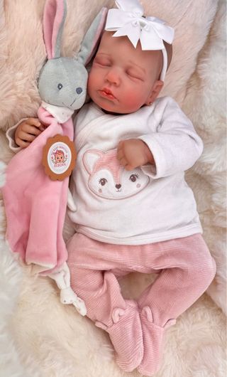 Bebé Reborn