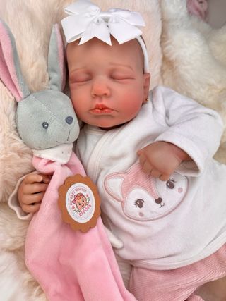 Bebé Reborn