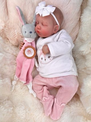 Bebé Reborn