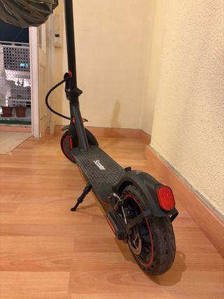 Patinete Eléctrico + casco de regalo