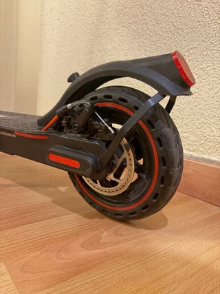 Patinete Eléctrico + casco de regalo