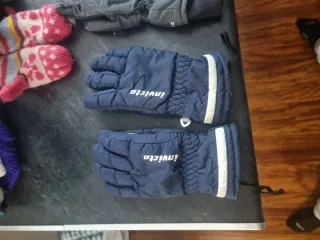 Pack Esquí Infantil: Casco, Gafas, Pantalones ...