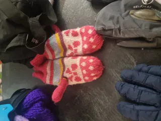 Pack Esquí Infantil: Casco, Gafas, Pantalones ...