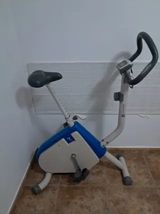 Bicicleta Estática