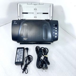 Scanner Fujitsu fi-7140 – Duplex – 80ipm