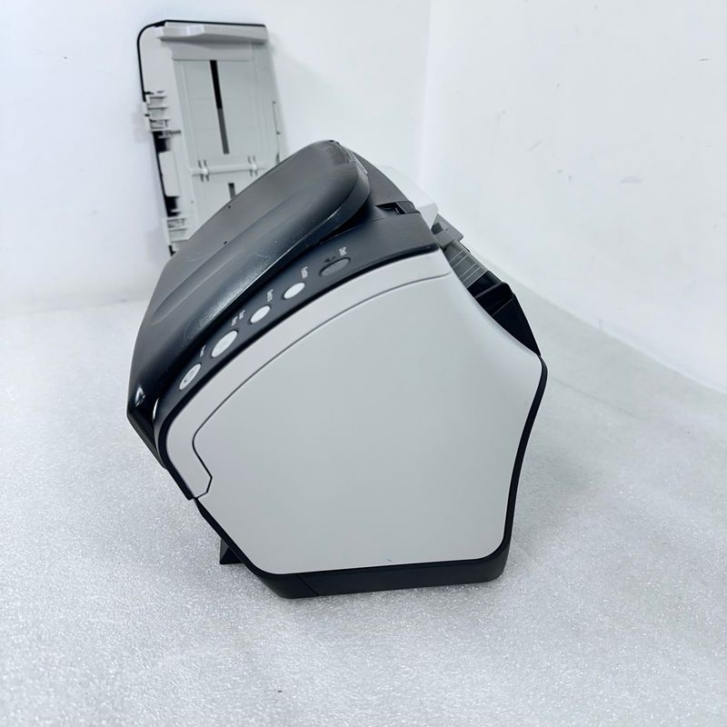 Escáner Fujitsu fi-7140 – Dúplex – 80ipm afbeelding 8