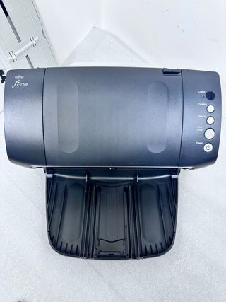 Scanner Fujitsu fi-7140 – Duplex – 80ipm
