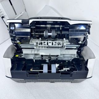 Scanner Fujitsu fi-7140 – Duplex – 80ipm