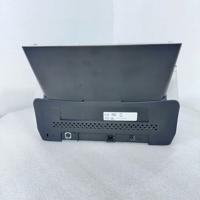 Escáner Fujitsu fi-7140 – Dúplex – 80ipm afbeelding 4