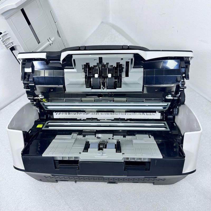 Escáner Fujitsu fi-7140 – Dúplex – 80ipm afbeelding 6