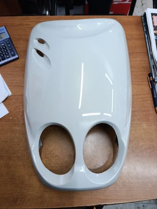 Frontal Yamaha Neos 50