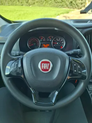 FIAT Doblò 2021