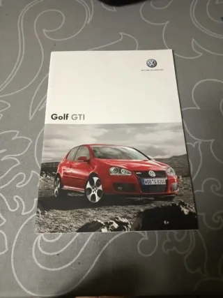 Volkswagen Golf 2008