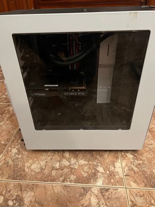 PC Gaming