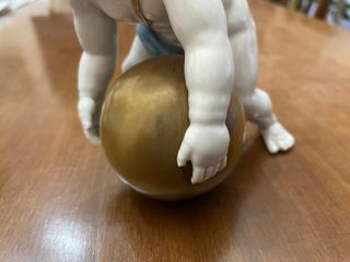 Ángeles de Porcelana Algora