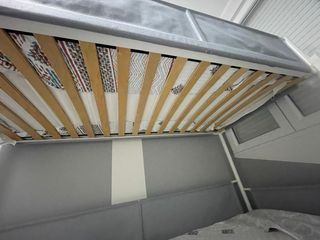 Litera 200cm Adultos/Niños