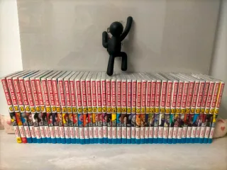 My Hero Academia nº 01