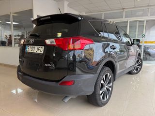 Toyota RAV4 2015