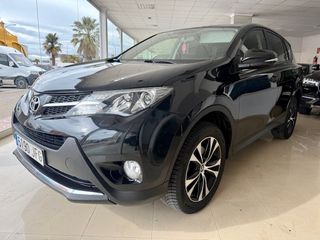 Toyota RAV4 2015