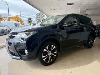 Toyota RAV4 2015