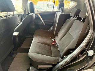 Toyota RAV4 2015