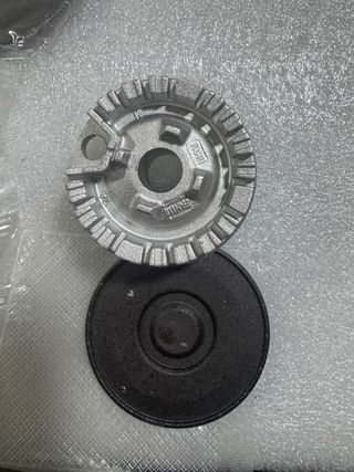 Kit Spartifiamma Candy PG750/1SXEU