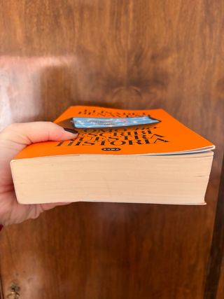 como no escribi nuestra historia