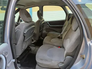 Citroen C4 Picasso 2004
