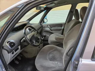 Citroen C4 Picasso 2004