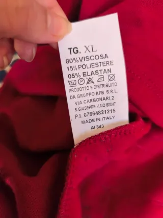 Maglia dolcevita con paillettes