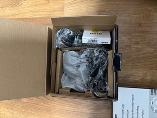 Cámara Nikon Coolpix P520 + 2 Baterías