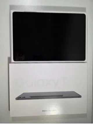 Samsung Galaxy Tab S9 FE+ Wifi 128GB