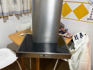 Campana extractora Teka