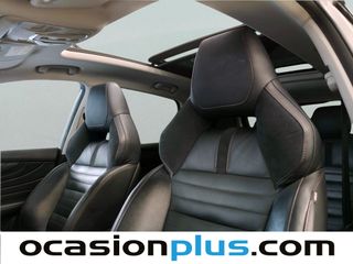 MG HS 1.5 Turbo GDI Luxury DCT 119 kW (162 CV)