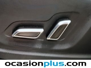 MG HS 1.5 Turbo GDI Luxury DCT 119 kW (162 CV)