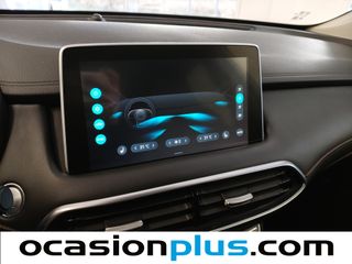 MG HS 1.5 Turbo GDI Luxury DCT 119 kW (162 CV)