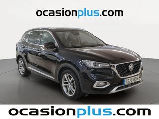 MG HS 1.5 Turbo GDI Luxury DCT 119 kW (162 CV)